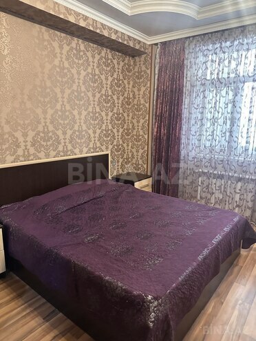 2-комн. новостройка - пос. Масазыр - 78 м² (8)