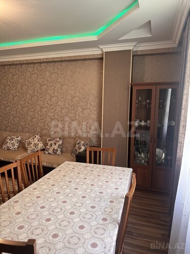 2-комн. новостройка - пос. Масазыр - 78 м² (7)