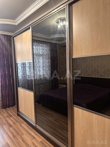2-комн. новостройка - пос. Масазыр - 78 м² (10)