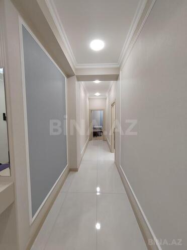 2 otaqlı yeni tikili - Dərnəgül m. - 82 m² (5)