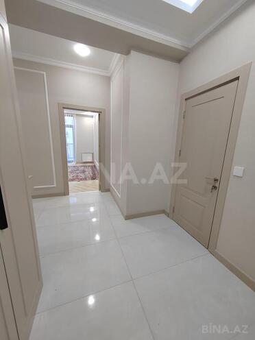 2 otaqlı yeni tikili - Dərnəgül m. - 82 m² (3)