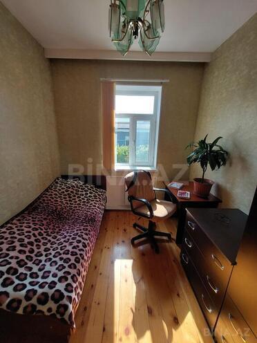 4 otaqlı həyət evi/bağ evi - Biləcəri q. - 90 m² (11)
