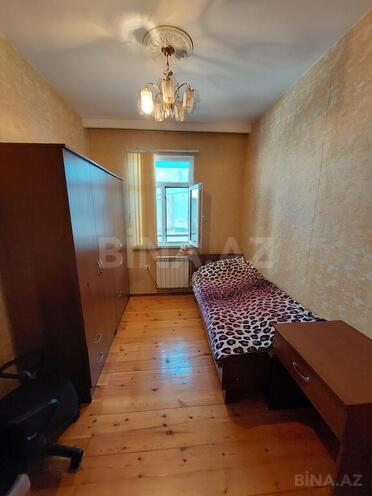 4 otaqlı həyət evi/bağ evi - Biləcəri q. - 90 m² (12)