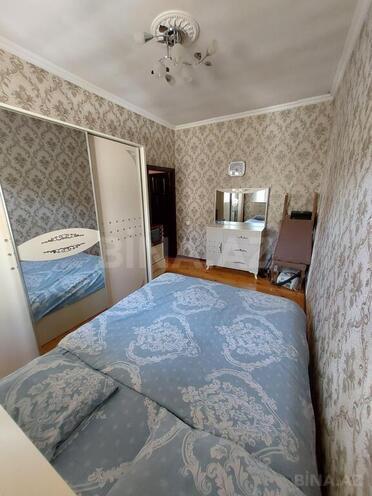 4 otaqlı həyət evi/bağ evi - Biləcəri q. - 90 m² (10)