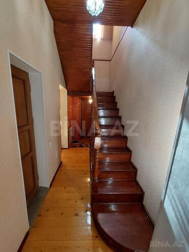 4 otaqlı həyət evi/bağ evi - Biləcəri q. - 90 m² (7)