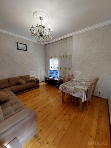 4 otaqlı həyət evi/bağ evi - Biləcəri q. - 90 m² (3)