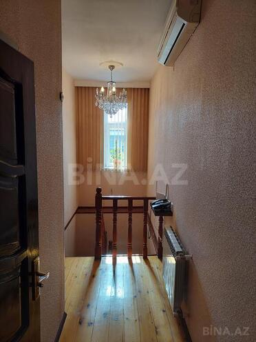 4 otaqlı həyət evi/bağ evi - Biləcəri q. - 90 m² (8)