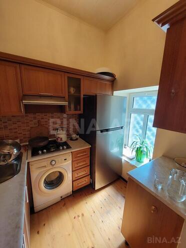 4 otaqlı həyət evi/bağ evi - Biləcəri q. - 90 m² (6)