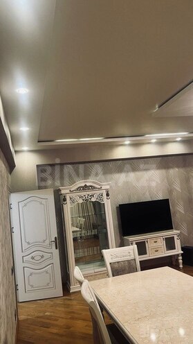 2-комн. новостройка - м. Низами - 110 м² (3)