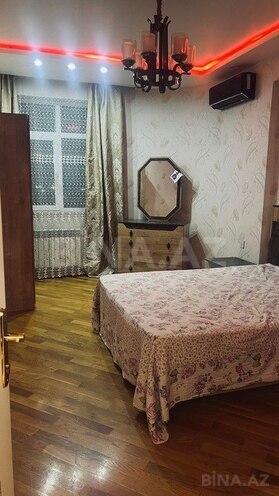 2-комн. новостройка - м. Низами - 110 м² (16)