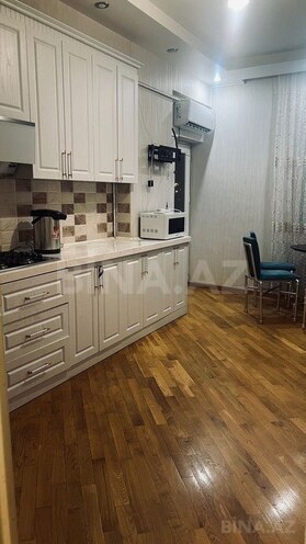 2-комн. новостройка - м. Низами - 110 м² (11)
