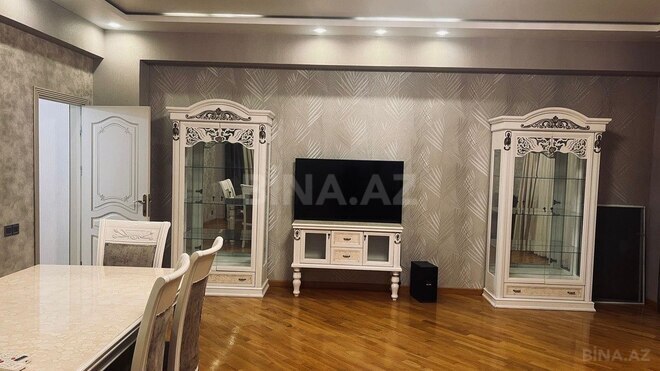 2-комн. новостройка - м. Низами - 110 м² (2)