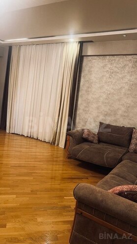 2-комн. новостройка - м. Низами - 110 м² (4)