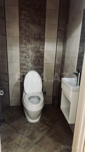 2-комн. новостройка - м. Низами - 110 м² (7)