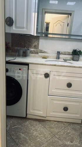 2-комн. новостройка - м. Низами - 110 м² (6)