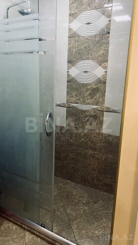 2-комн. новостройка - м. Низами - 110 м² (8)