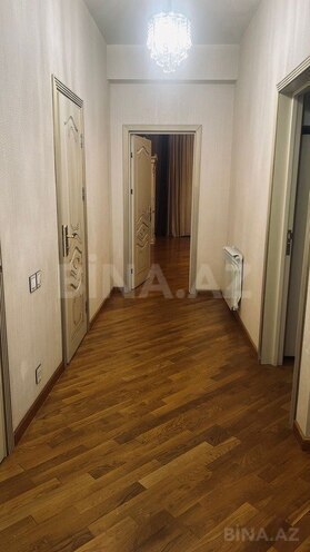 2-комн. новостройка - м. Низами - 110 м² (9)