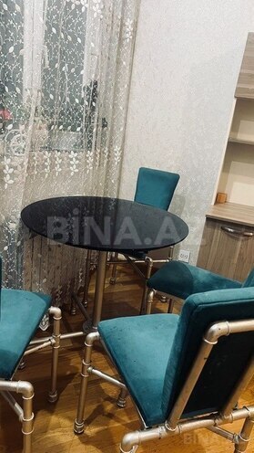 2-комн. новостройка - м. Низами - 110 м² (12)