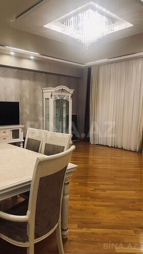 2-комн. новостройка - м. Низами - 110 м² (1)