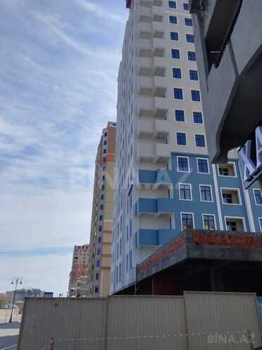 3-комн. новостройка - м. 20 января - 105 м² (1)