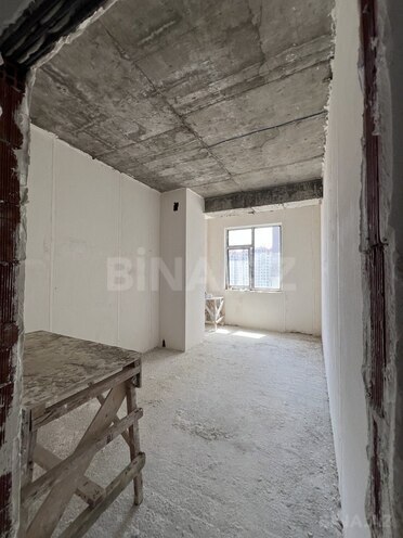 3 otaqlı yeni tikili - Nərimanov r. - 122 m² (6)
