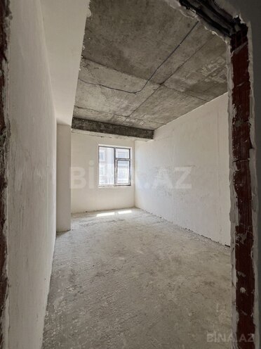 3 otaqlı yeni tikili - Nərimanov r. - 122 m² (5)