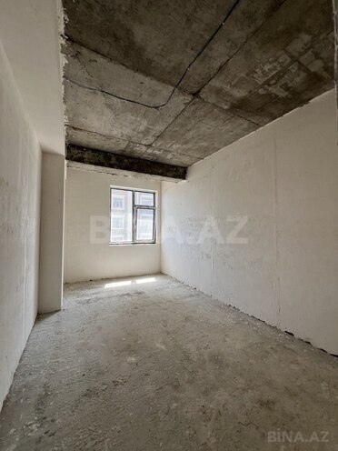 3 otaqlı yeni tikili - Nərimanov r. - 122 m² (7)