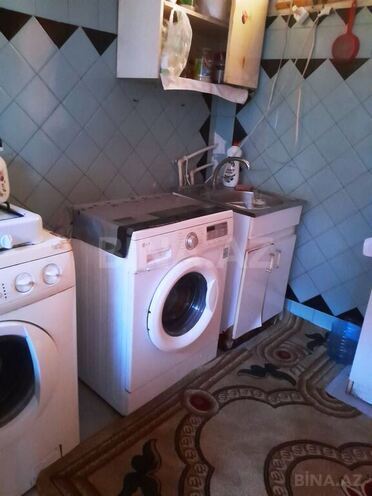 1 otaqlı köhnə tikili - 28 May m. - 40 m² (3)