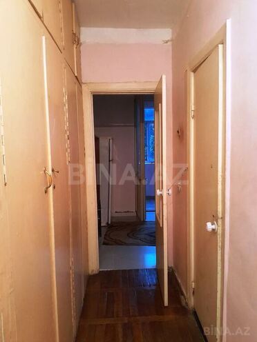 1 otaqlı köhnə tikili - 28 May m. - 40 m² (7)