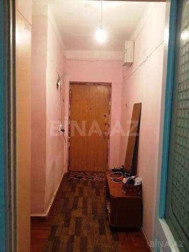 1 otaqlı köhnə tikili - 28 May m. - 40 m² (5)