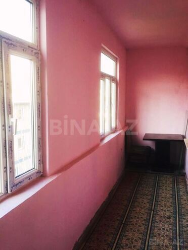1 otaqlı köhnə tikili - 28 May m. - 40 m² (6)