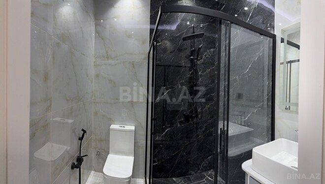 4 otaqlı həyət evi/bağ evi - Mərdəkan q. - 200 m² (13)