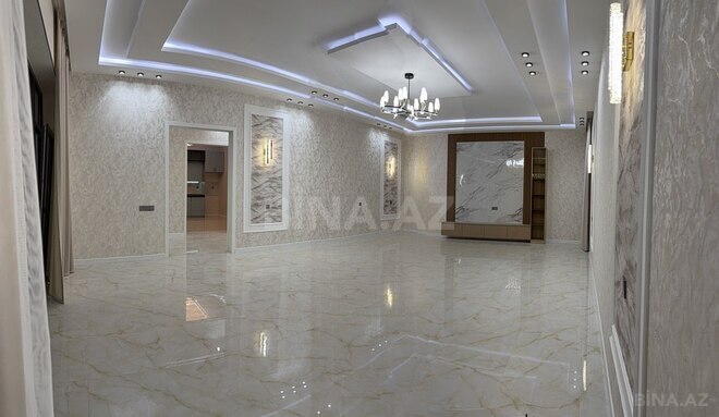 4 otaqlı həyət evi/bağ evi - Mərdəkan q. - 200 m² (7)