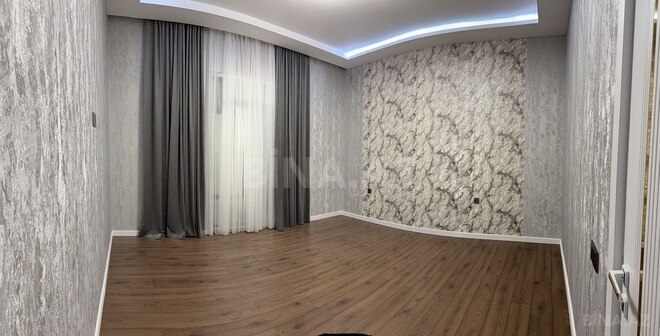 4 otaqlı həyət evi/bağ evi - Mərdəkan q. - 200 m² (9)