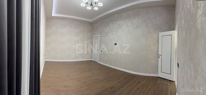 4 otaqlı həyət evi/bağ evi - Mərdəkan q. - 200 m² (11)