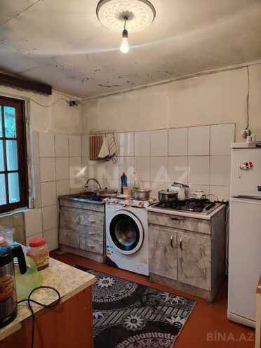3 otaqlı həyət evi/bağ evi - Sumqayıt - 90 m² (2)