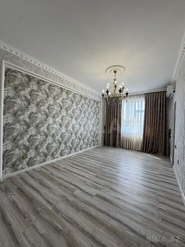 2-комн. новостройка - м. Мемар Аджеми - 56 м² (1)