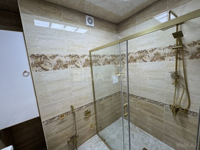 2-комн. новостройка - м. Мемар Аджеми - 56 м² (8)