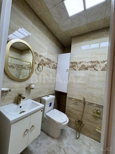 2-комн. новостройка - м. Мемар Аджеми - 56 м² (7)