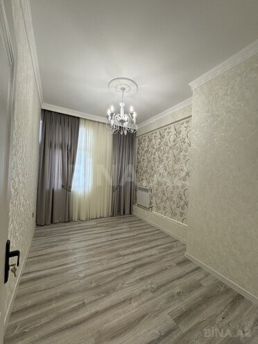 2-комн. новостройка - м. Мемар Аджеми - 56 м² (3)