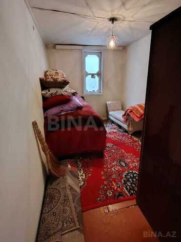 3 otaqlı həyət evi/bağ evi - Sumqayıt - 90 m² (9)