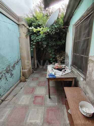 3 otaqlı həyət evi/bağ evi - Sumqayıt - 90 m² (6)