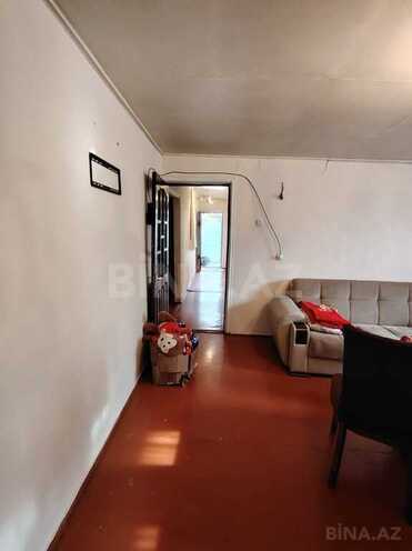 3 otaqlı həyət evi/bağ evi - Sumqayıt - 90 m² (12)