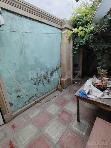 3 otaqlı həyət evi/bağ evi - Sumqayıt - 90 m² (5)