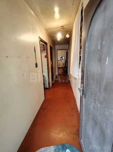 3 otaqlı həyət evi/bağ evi - Sumqayıt - 90 m² (7)