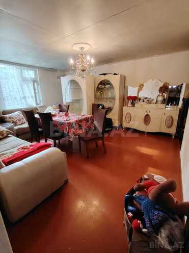3 otaqlı həyət evi/bağ evi - Sumqayıt - 90 m² (10)