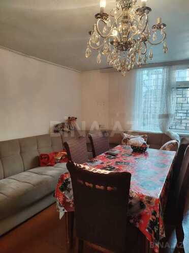3 otaqlı həyət evi/bağ evi - Sumqayıt - 90 m² (4)