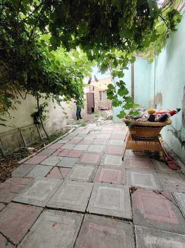 3 otaqlı həyət evi/bağ evi - Sumqayıt - 90 m² (3)