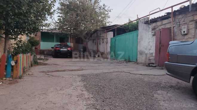 3 otaqlı həyət evi/bağ evi - Sumqayıt - 90 m² (15)