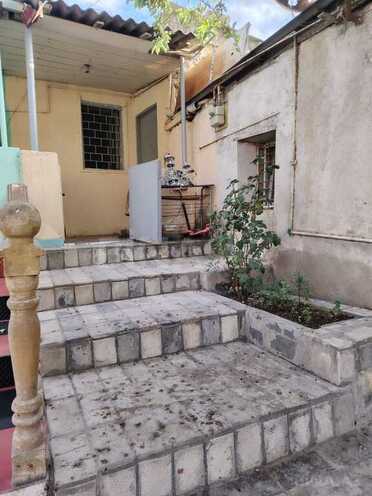3 otaqlı həyət evi/bağ evi - Sumqayıt - 90 m² (1)